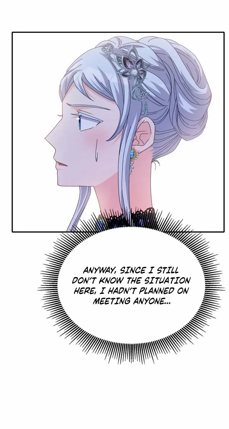 I Don’t Want to Be Loved Chapter 45 page 70 - 