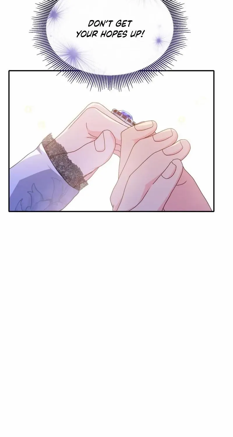 I Don’t Want to Be Loved Chapter 45 page 8 - 