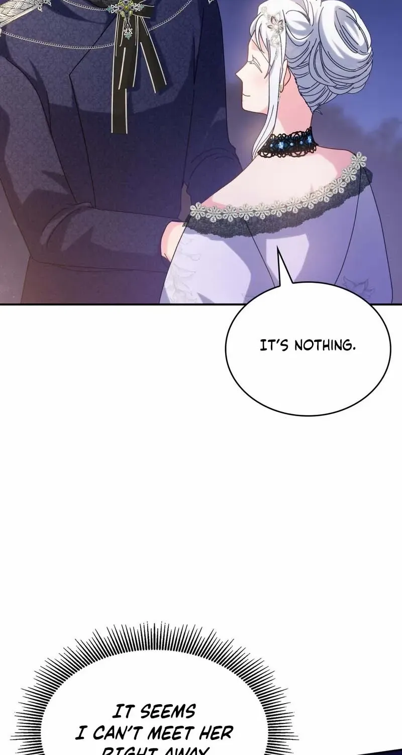 I Don’t Want to Be Loved Chapter 45 page 73 - 