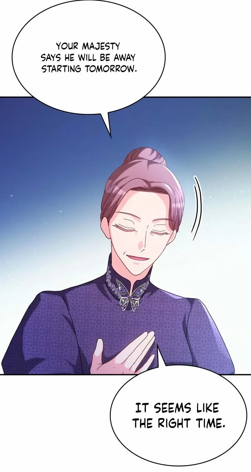 I Don’t Want to Be Loved Chapter 45 page 77 - 