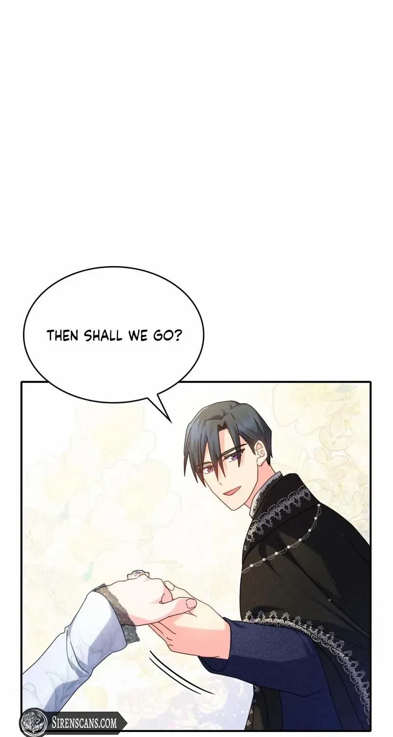 I Don’t Want to Be Loved Chapter 45 page 10 - 