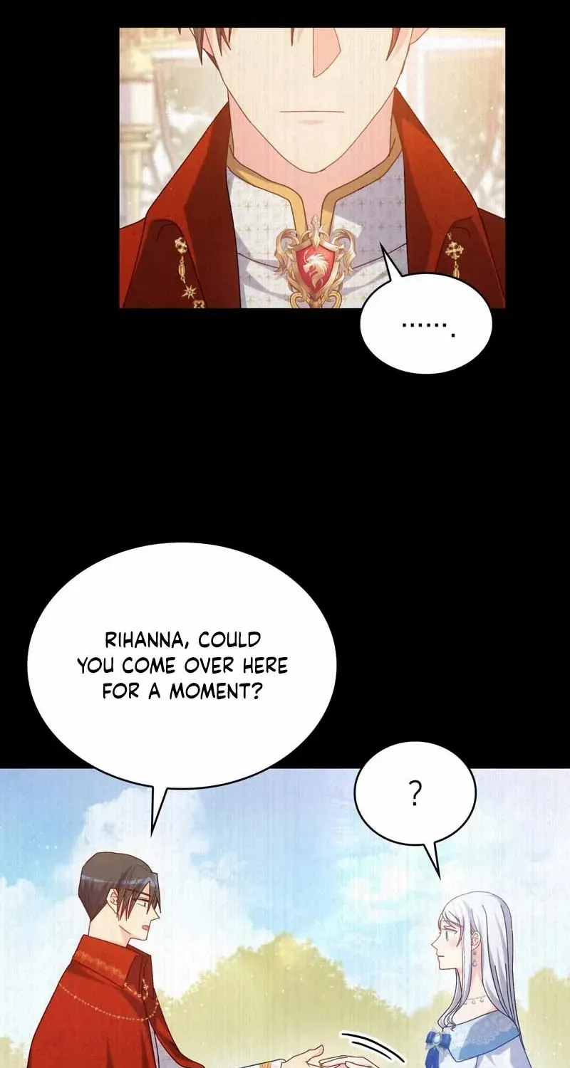 I Don’t Want to Be Loved Chapter 46 page 13 - 