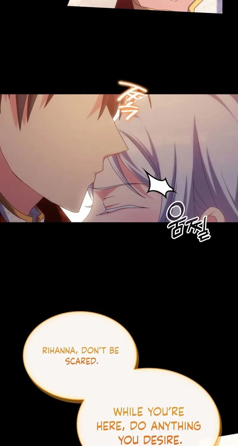 I Don’t Want to Be Loved Chapter 46 page 17 - 