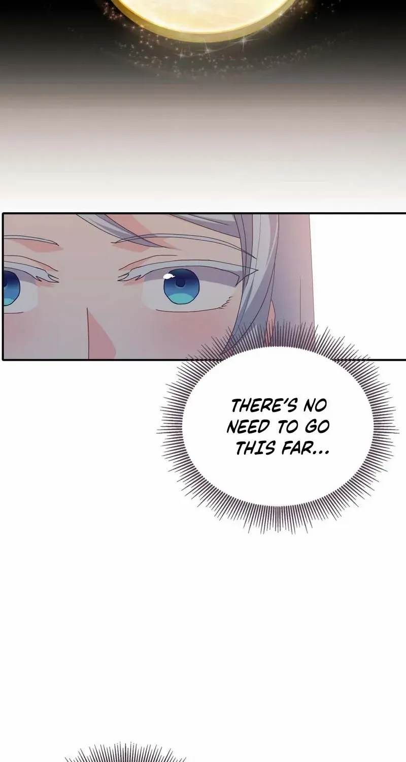 I Don’t Want to Be Loved Chapter 46 page 19 - 