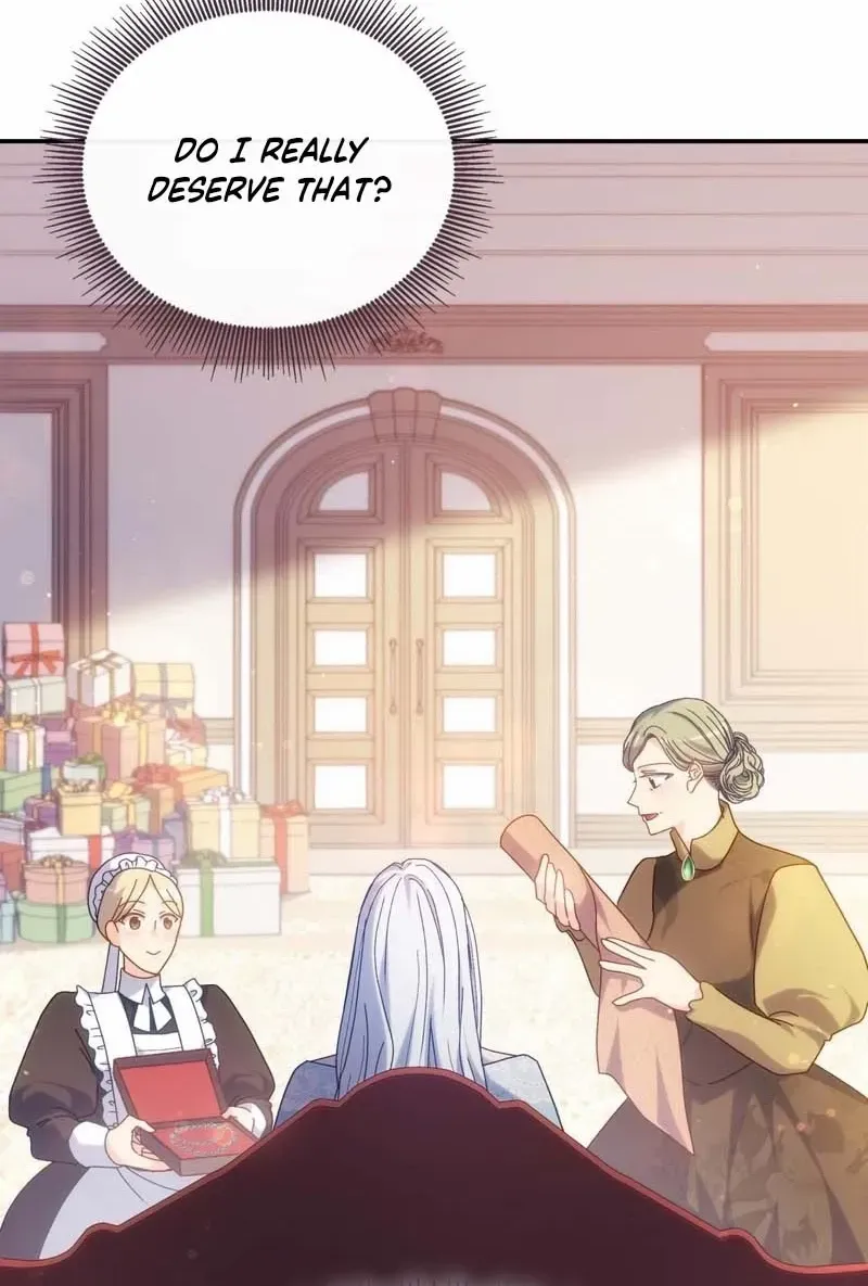 I Don’t Want to Be Loved Chapter 46 page 20 - 