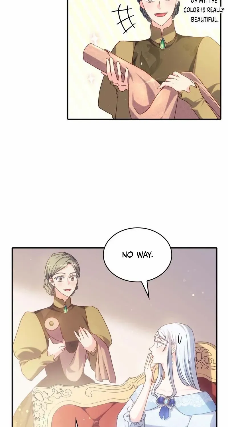 I Don’t Want to Be Loved Chapter 46 page 23 - 