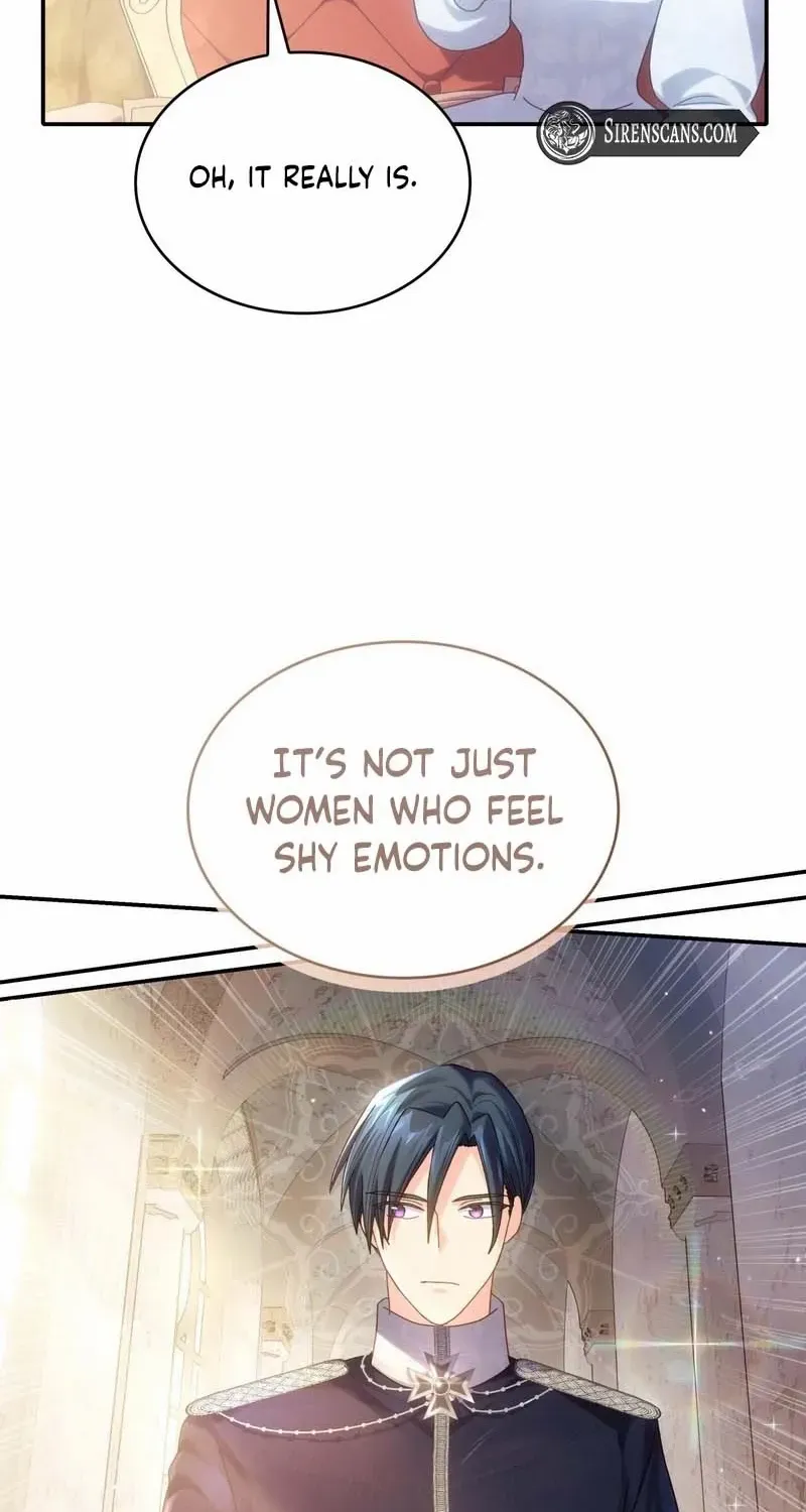 I Don’t Want to Be Loved Chapter 46 page 24 - 