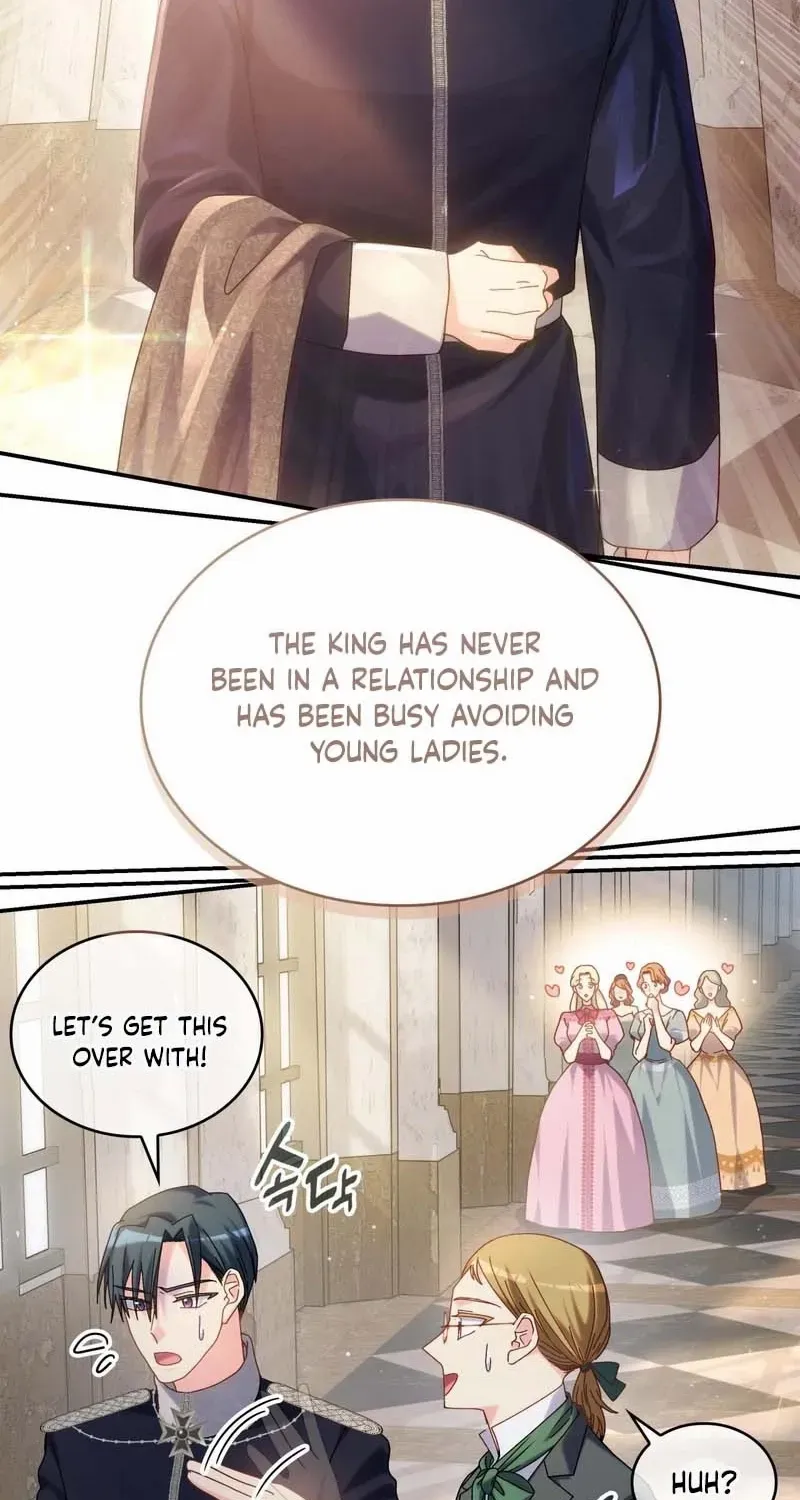 I Don’t Want to Be Loved Chapter 46 page 25 - 