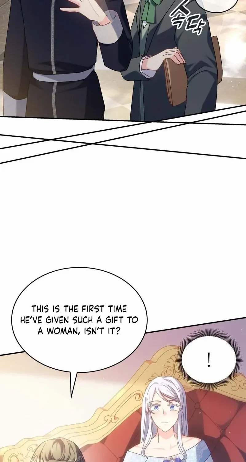 I Don’t Want to Be Loved Chapter 46 page 26 - 