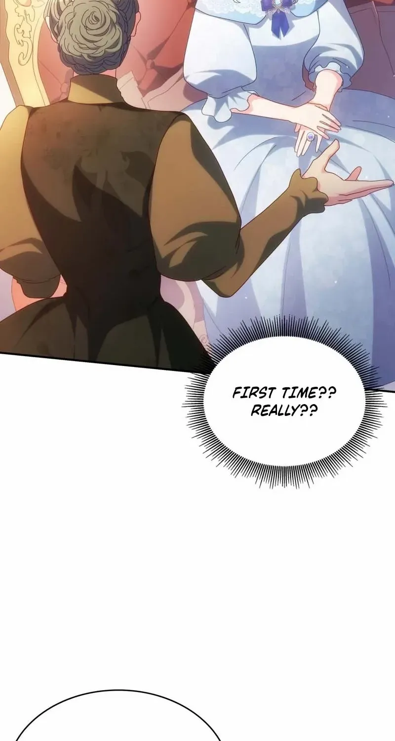 I Don’t Want to Be Loved Chapter 46 page 27 - 