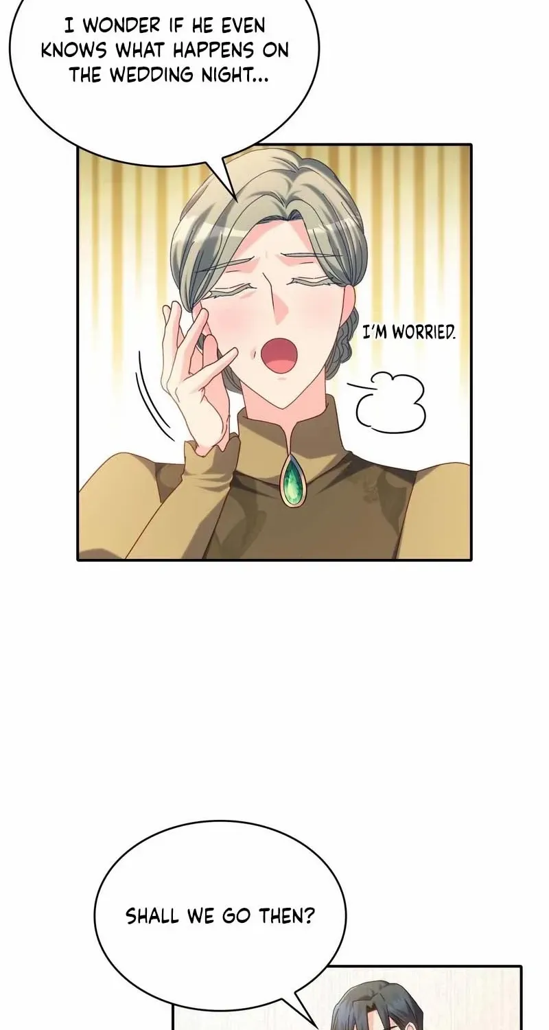 I Don’t Want to Be Loved Chapter 46 page 28 - 