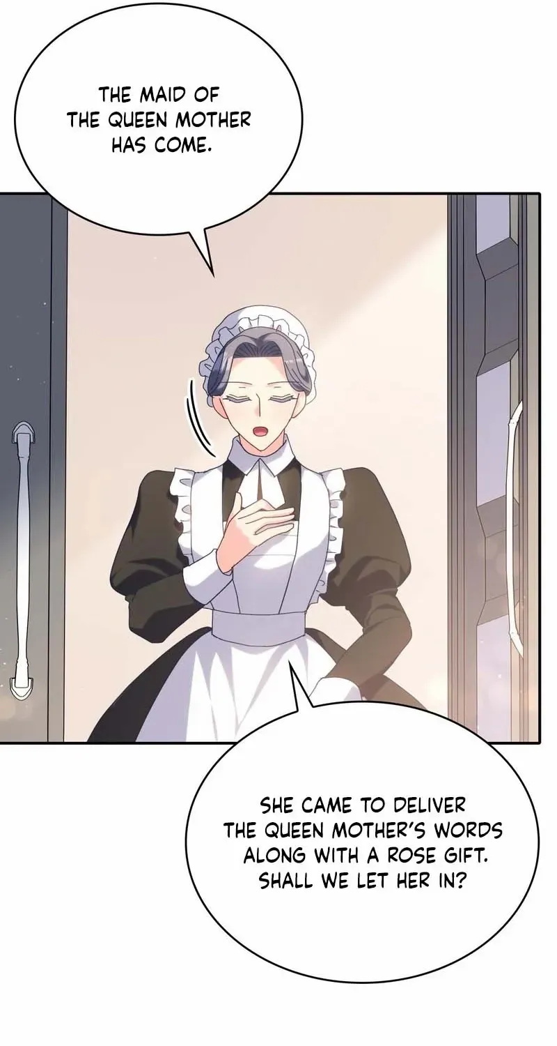 I Don’t Want to Be Loved Chapter 46 page 31 - 
