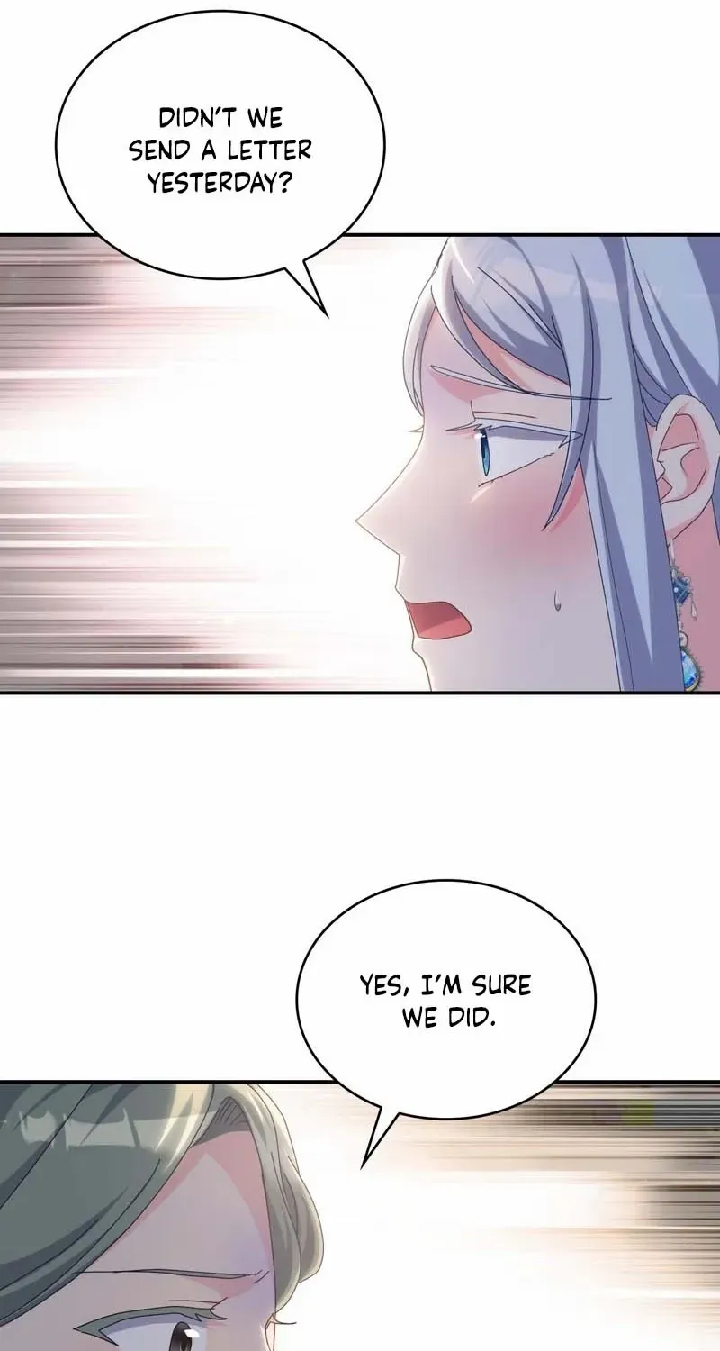 I Don’t Want to Be Loved Chapter 46 page 33 - 