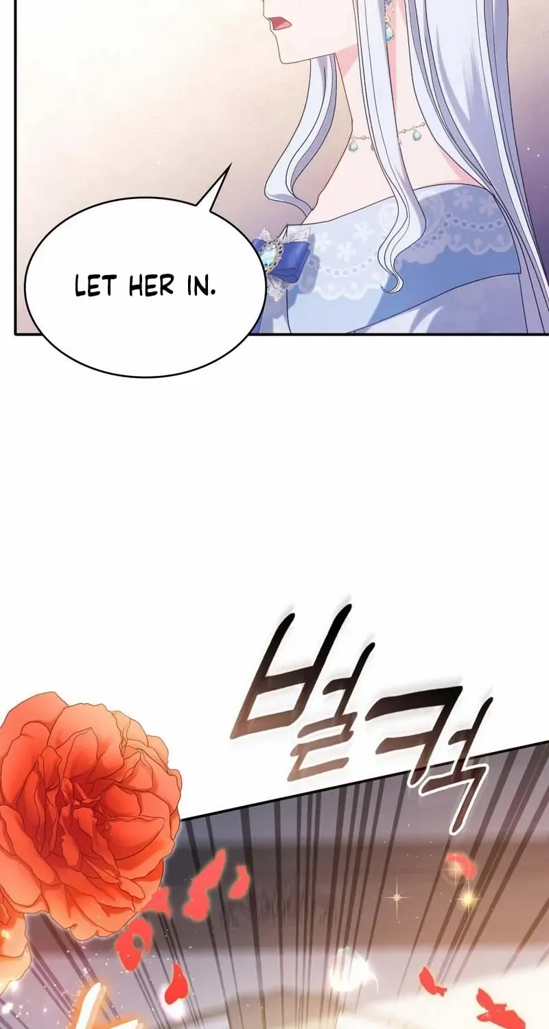 I Don’t Want to Be Loved Chapter 46 page 36 - 