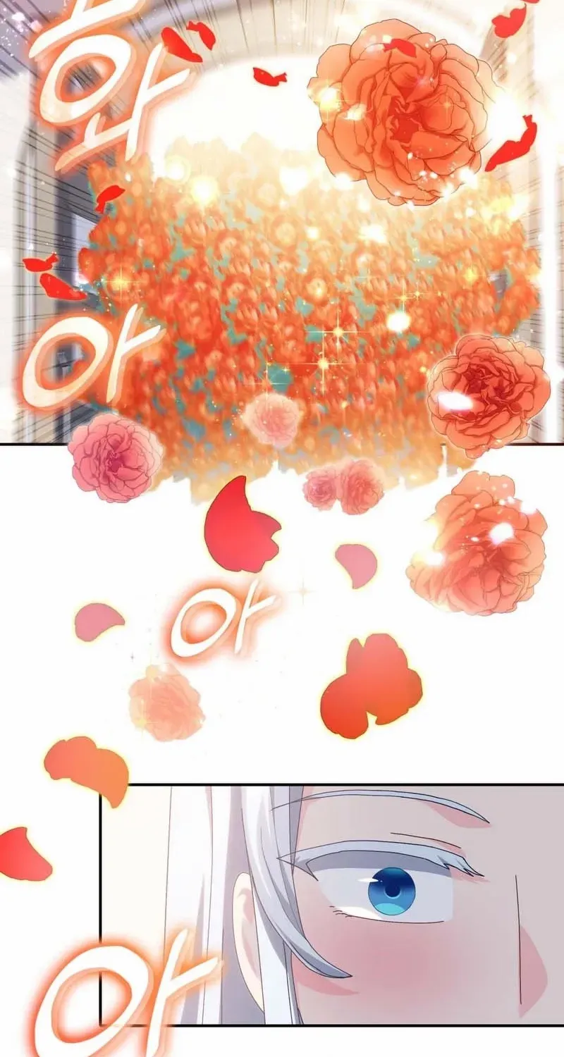 I Don’t Want to Be Loved Chapter 46 page 37 - 