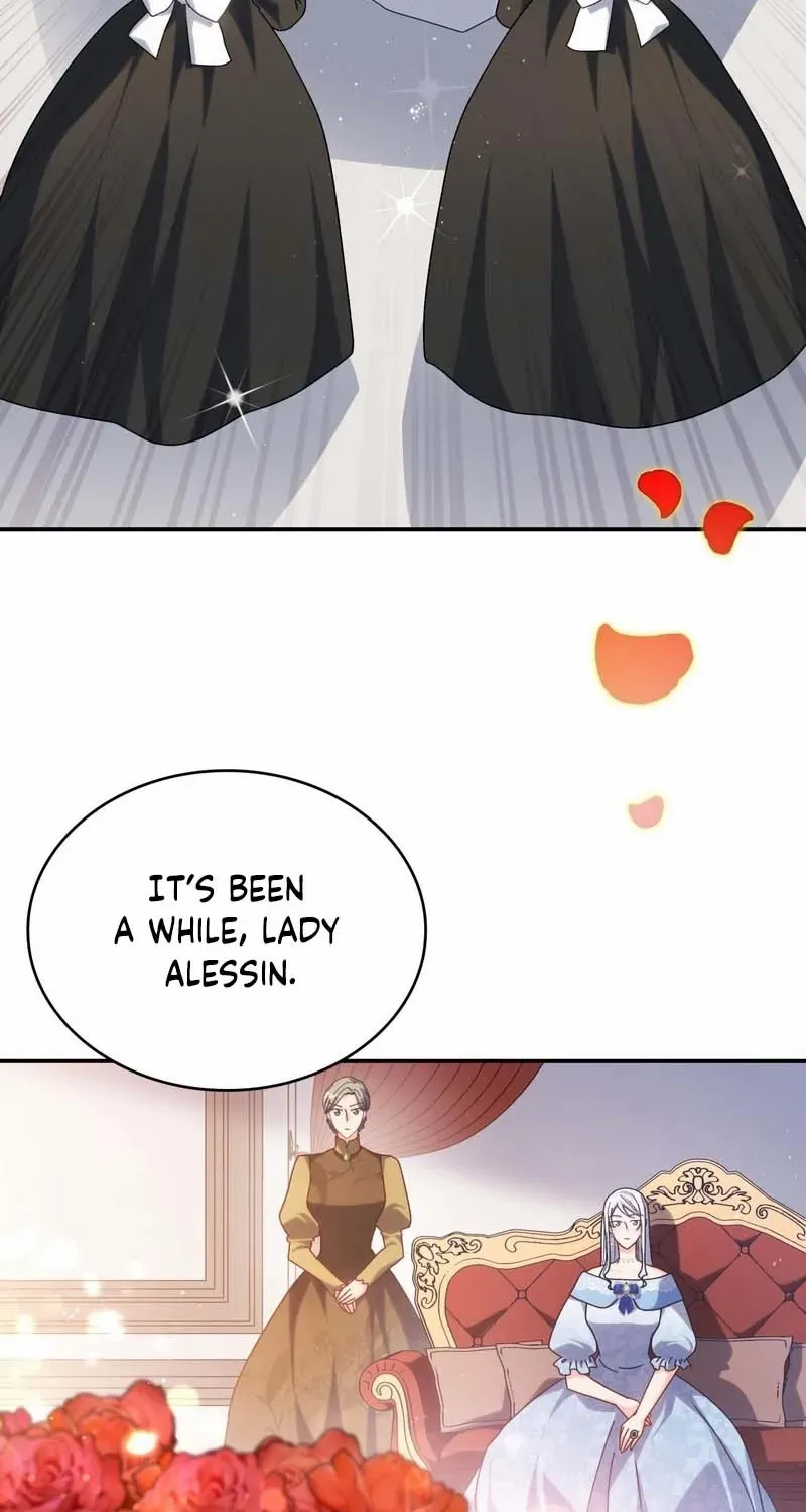 I Don’t Want to Be Loved Chapter 46 page 39 - 