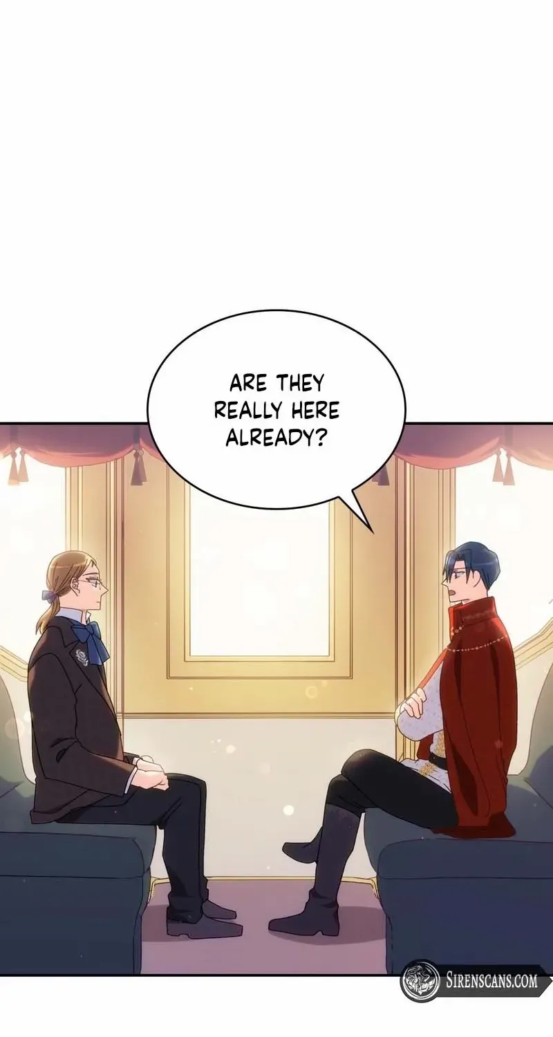 I Don’t Want to Be Loved Chapter 46 page 44 - 