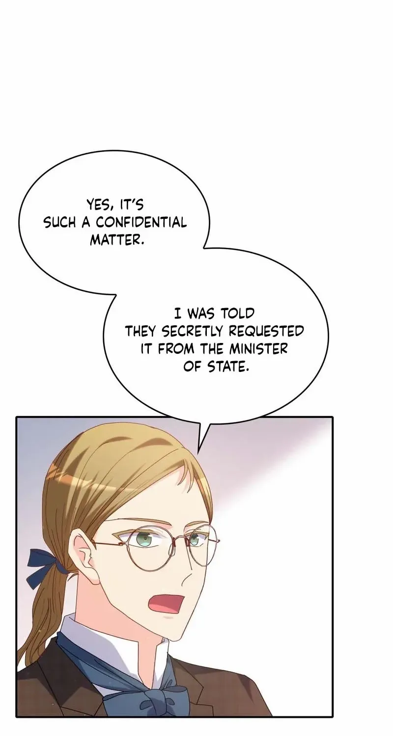 I Don’t Want to Be Loved Chapter 46 page 45 - 