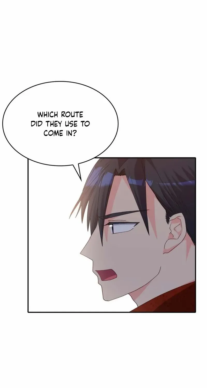 I Don’t Want to Be Loved Chapter 46 page 46 - 