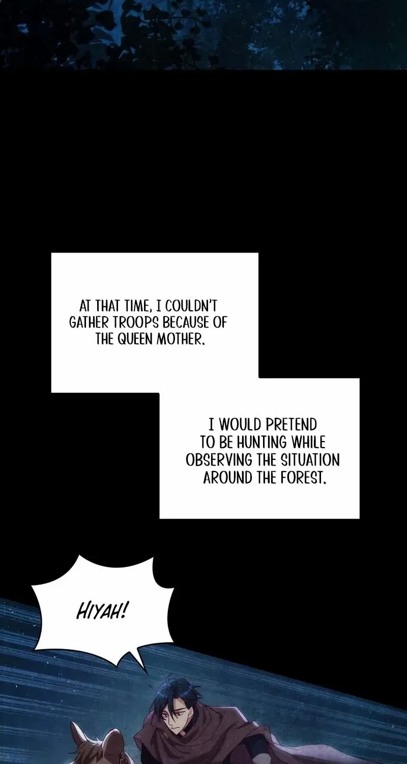 I Don’t Want to Be Loved Chapter 46 page 49 - 