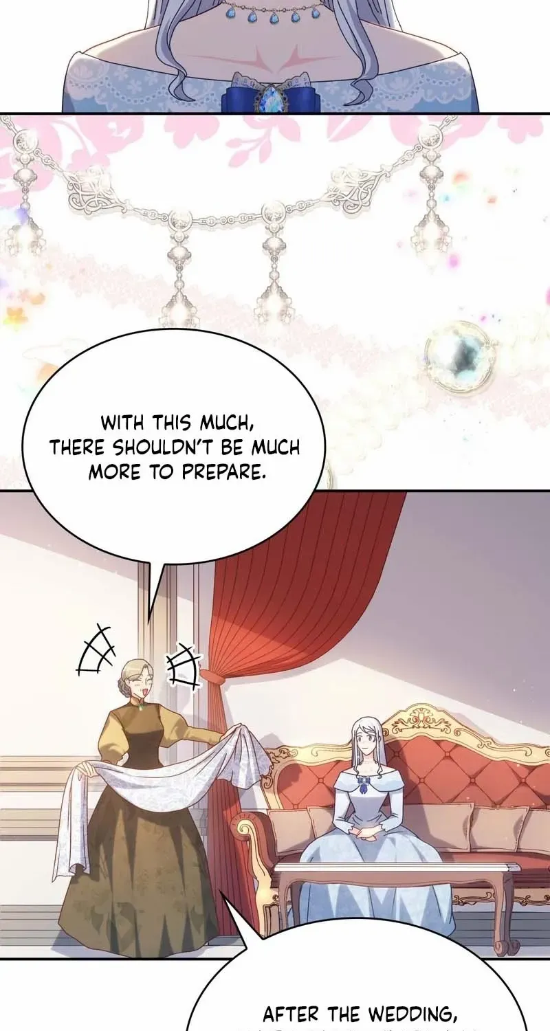 I Don’t Want to Be Loved Chapter 46 page 6 - 