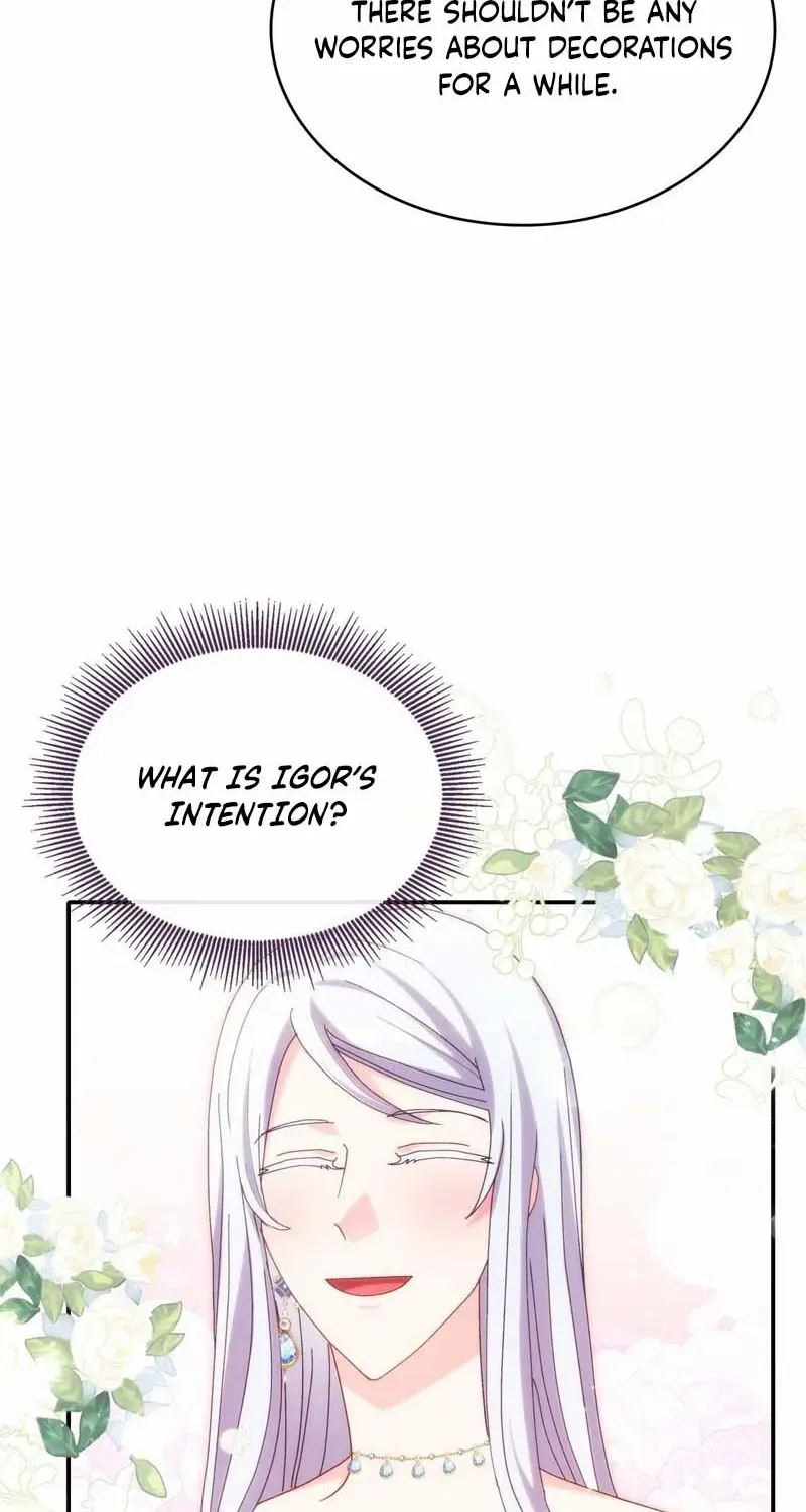 I Don’t Want to Be Loved Chapter 46 page 7 - 