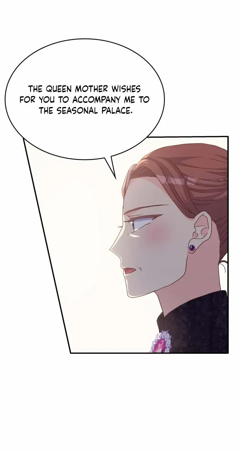 I Don’t Want to Be Loved Chapter 46 page 62 - 