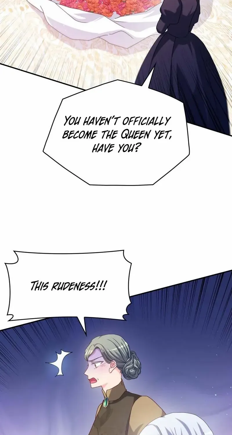 I Don’t Want to Be Loved Chapter 46 page 64 - 