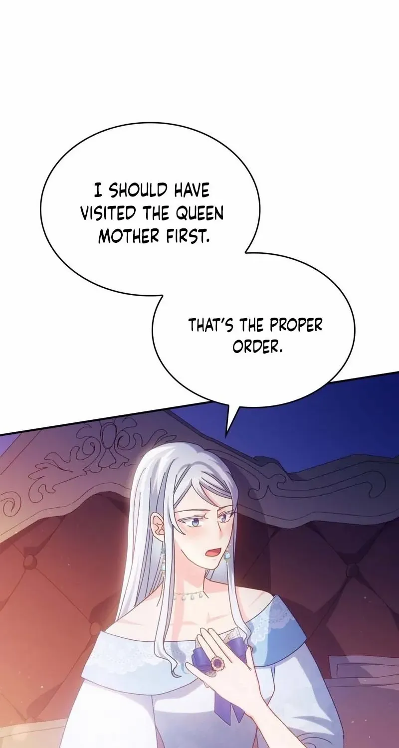I Don’t Want to Be Loved Chapter 46 page 68 - 