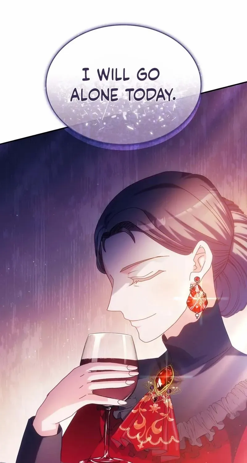 I Don’t Want to Be Loved Chapter 46 page 71 - 