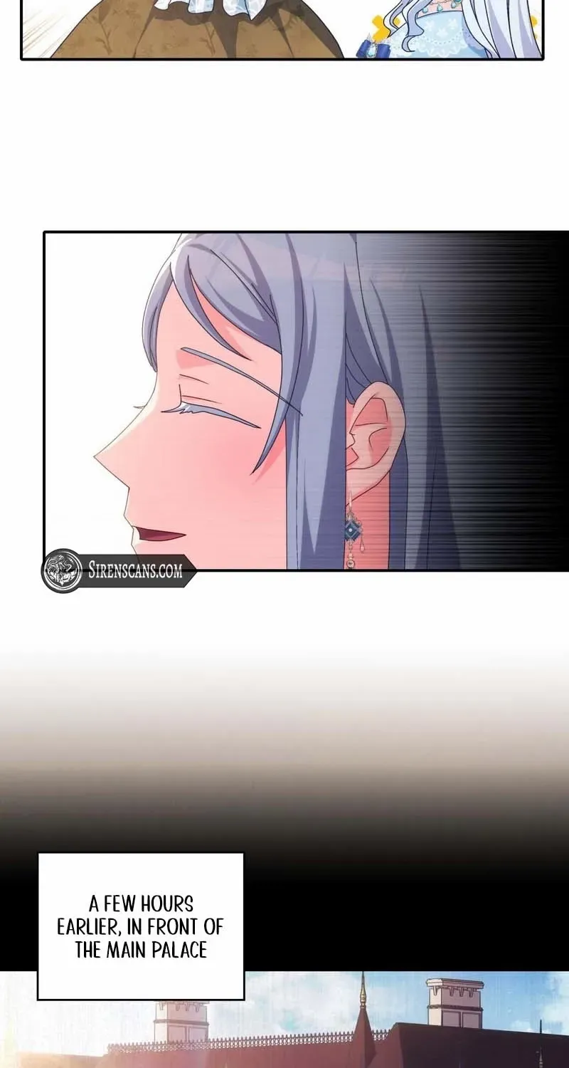 I Don’t Want to Be Loved Chapter 46 page 9 - 