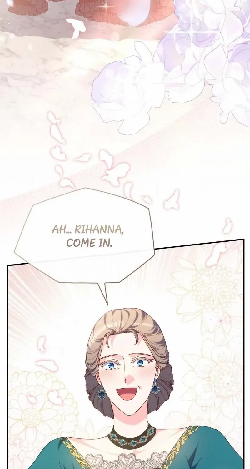 I Don’t Want to Be Loved Chapter 47 page 12 - 