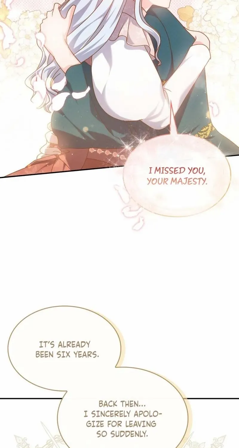 I Don’t Want to Be Loved Chapter 47 page 14 - 