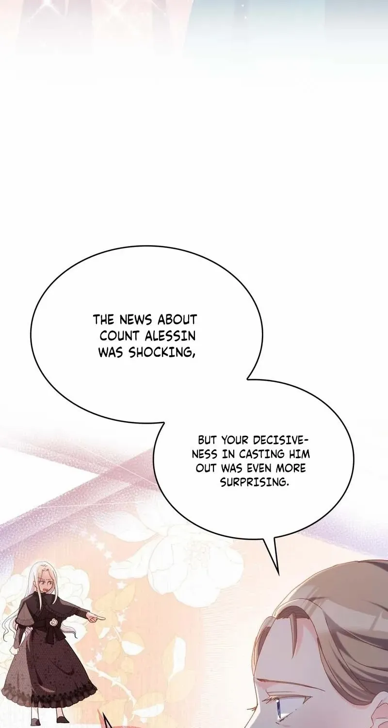 I Don’t Want to Be Loved Chapter 47 page 16 - 
