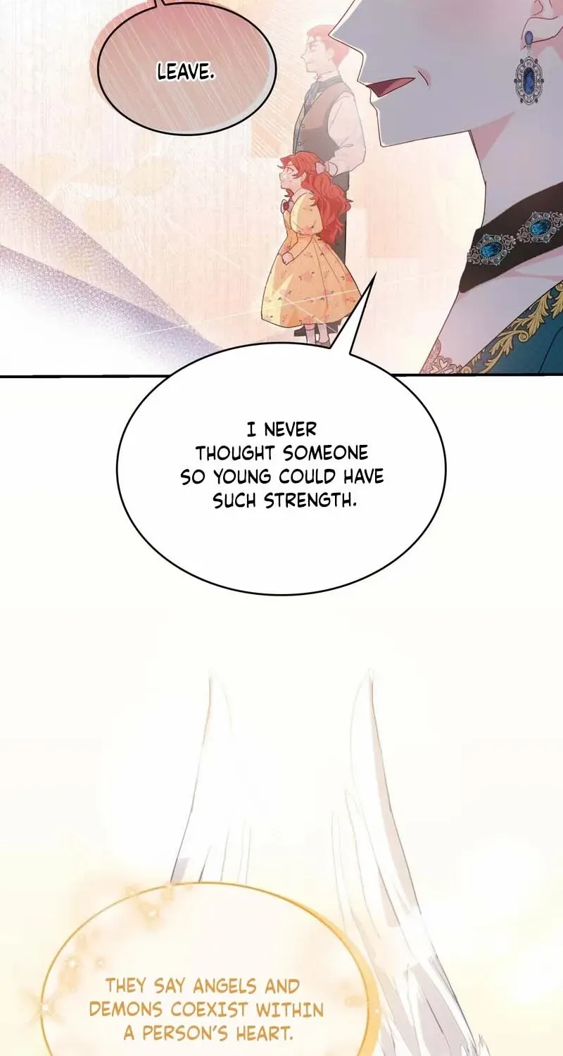 I Don’t Want to Be Loved Chapter 47 page 17 - 