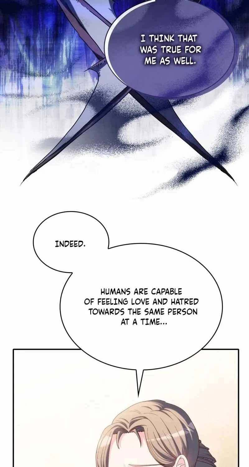 I Don’t Want to Be Loved Chapter 47 page 19 - 