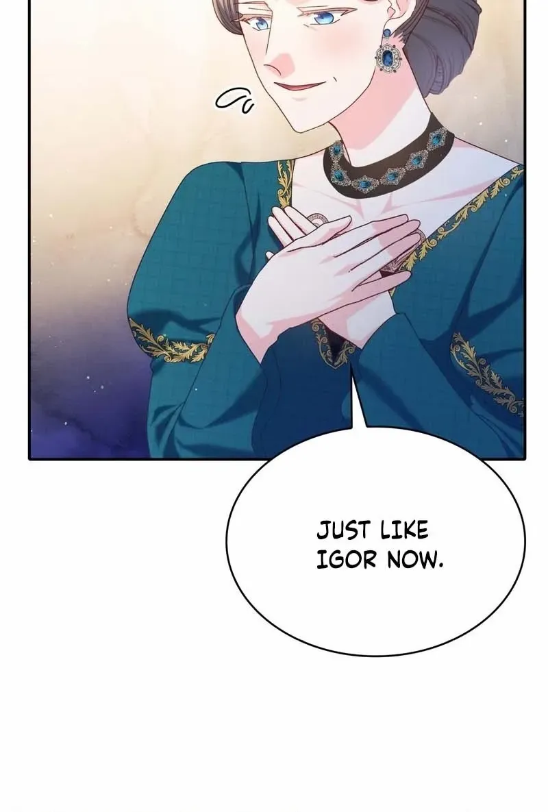 I Don’t Want to Be Loved Chapter 47 page 20 - 