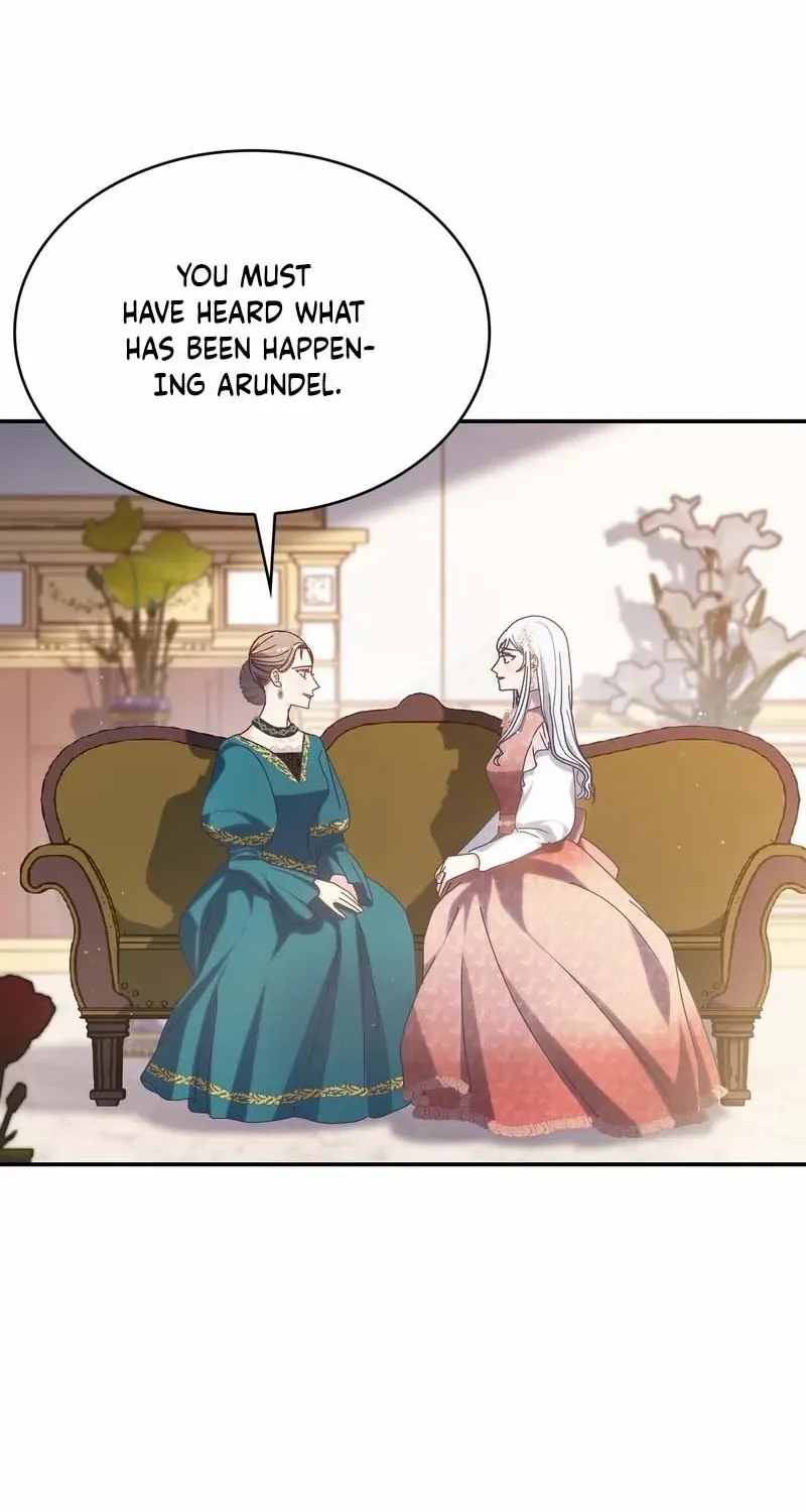 I Don’t Want to Be Loved Chapter 47 page 23 - 