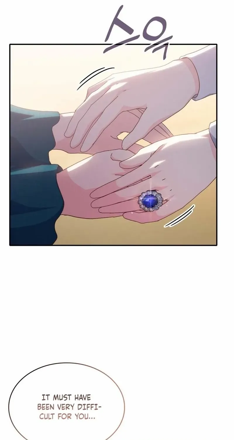 I Don’t Want to Be Loved Chapter 47 page 24 - 