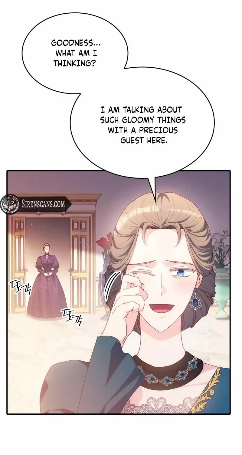 I Don’t Want to Be Loved Chapter 47 page 31 - 