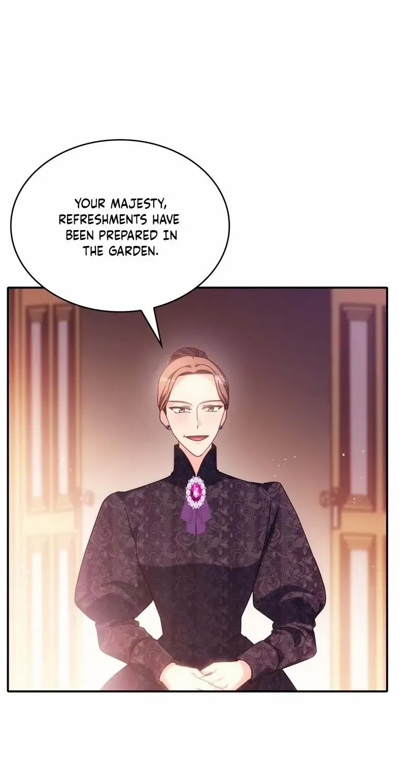 I Don’t Want to Be Loved Chapter 47 page 32 - 