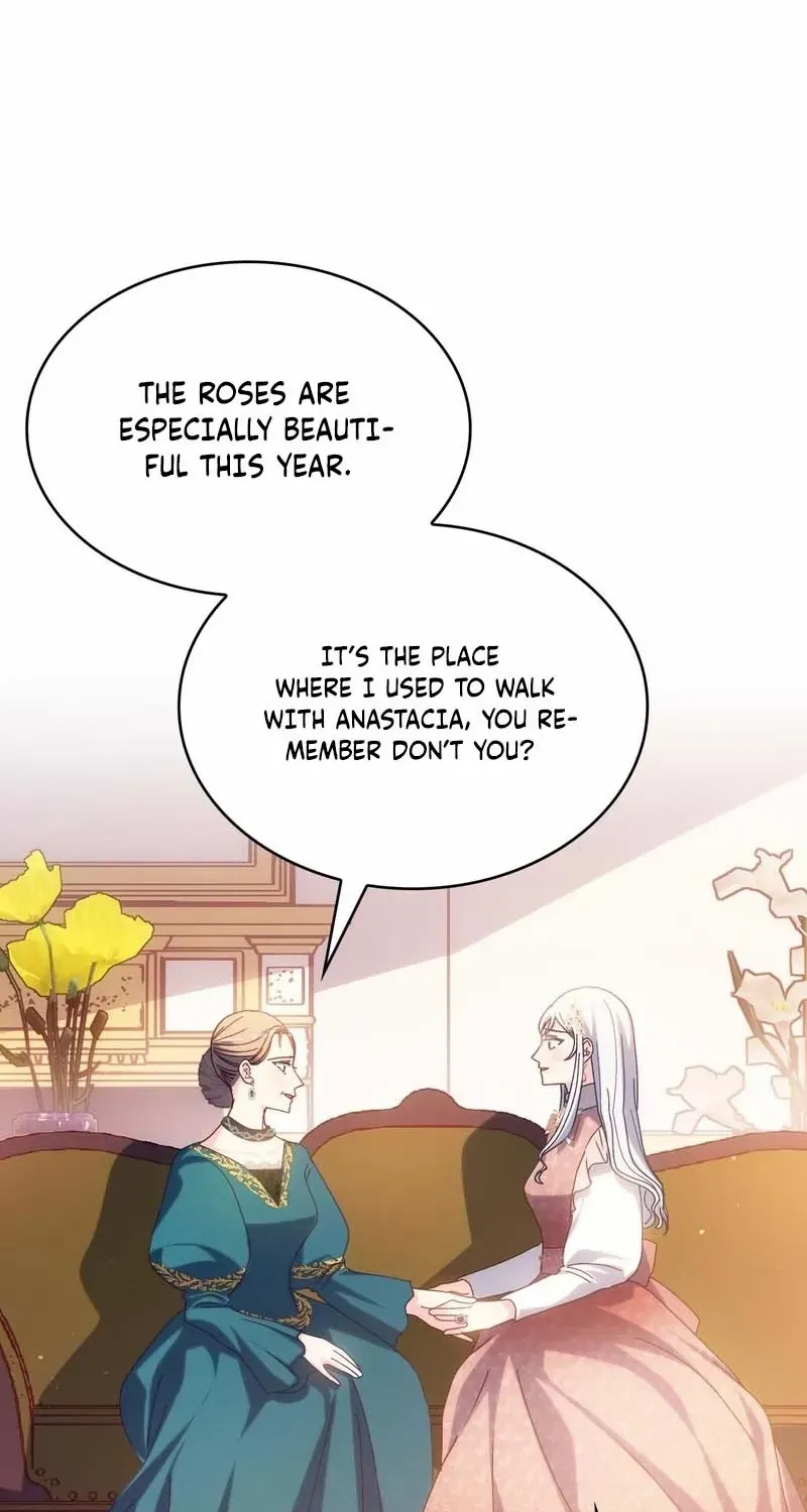 I Don’t Want to Be Loved Chapter 47 page 33 - 