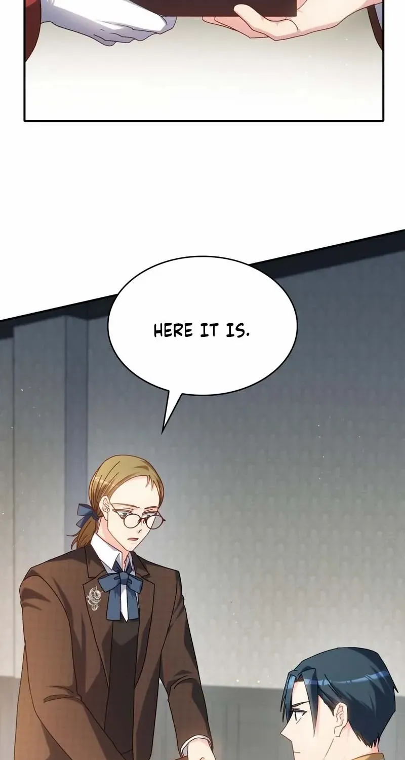 I Don’t Want to Be Loved Chapter 47 page 46 - 