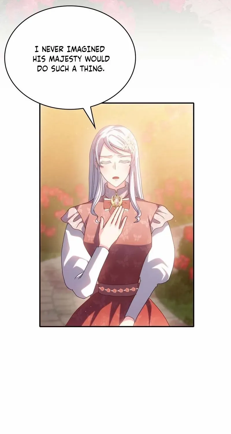 I Don’t Want to Be Loved Chapter 47 page 51 - 
