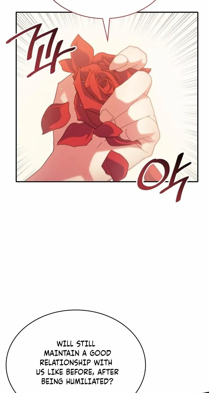 I Don’t Want to Be Loved Chapter 47 page 54 - 