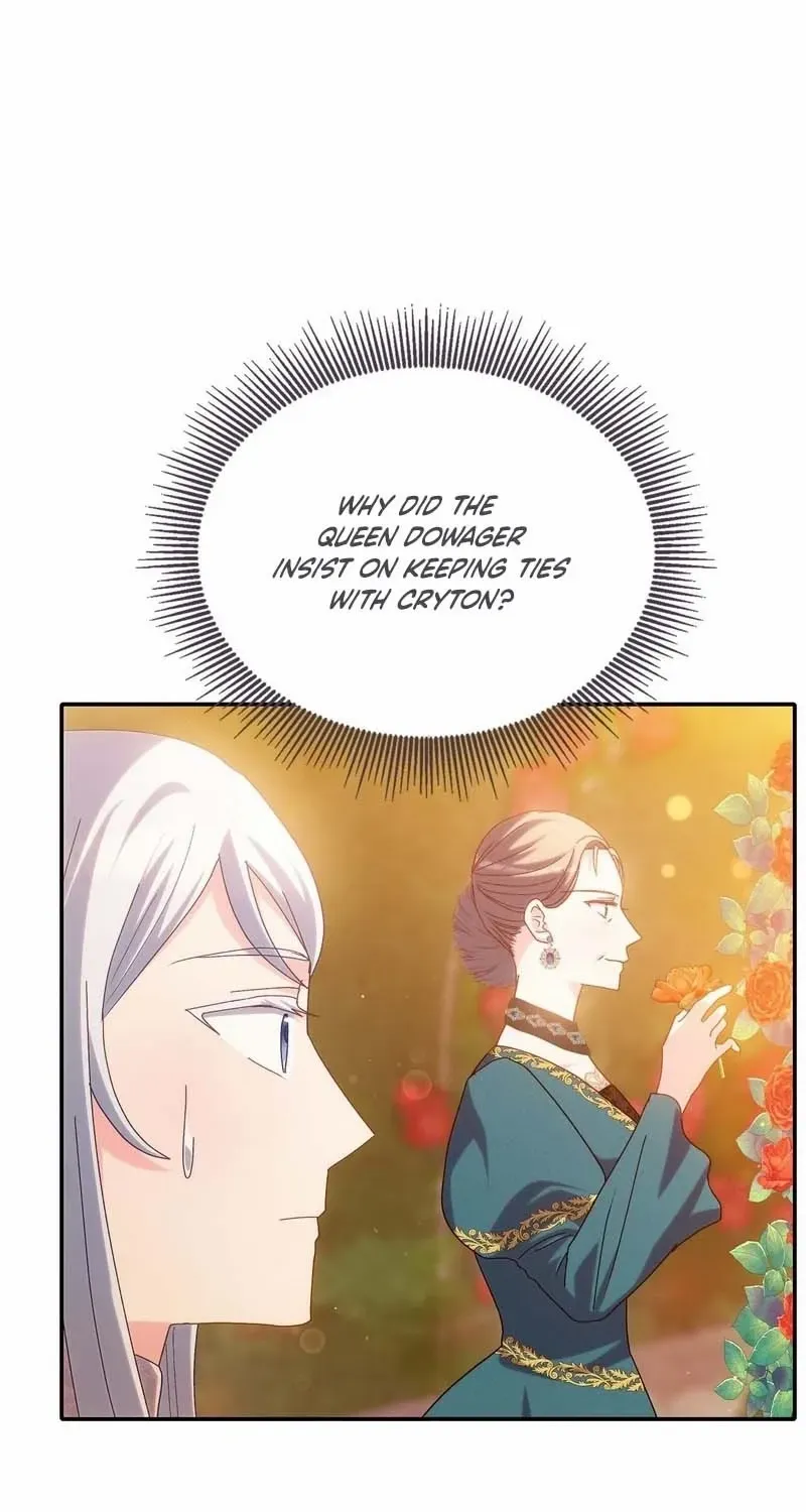 I Don’t Want to Be Loved Chapter 47 page 56 - 