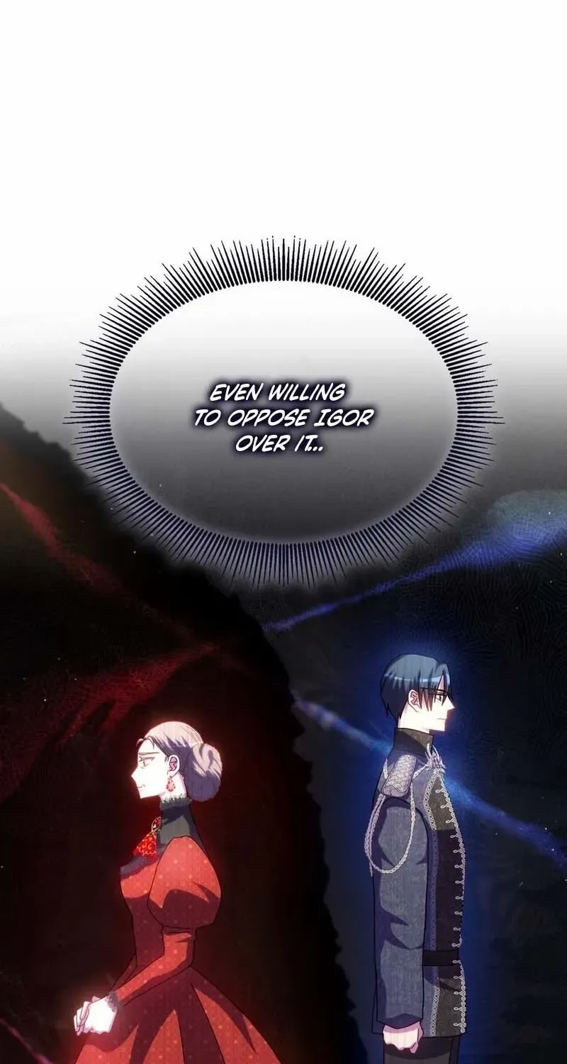 I Don’t Want to Be Loved Chapter 47 page 57 - 