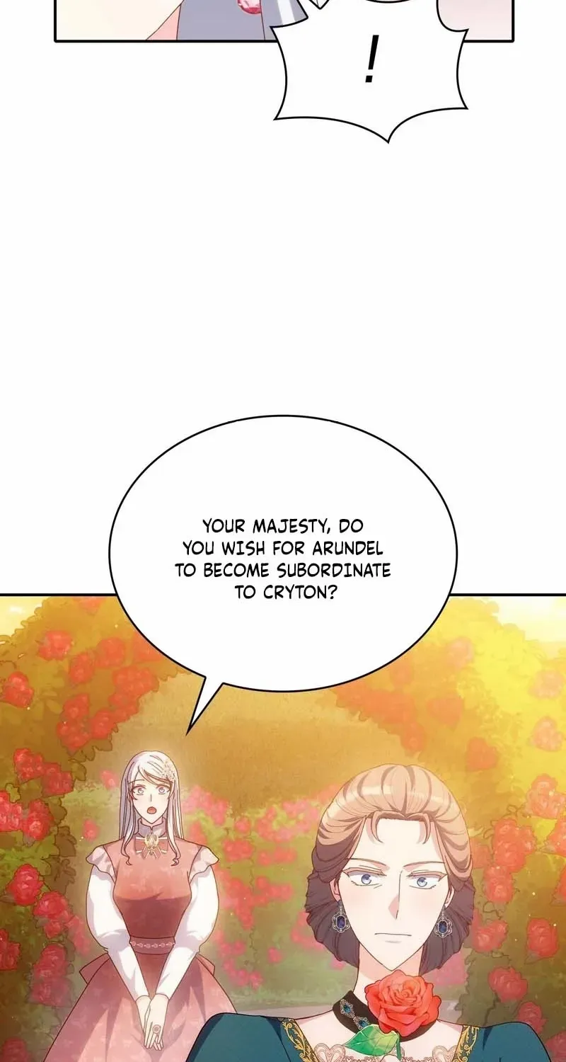 I Don’t Want to Be Loved Chapter 47 page 59 - 
