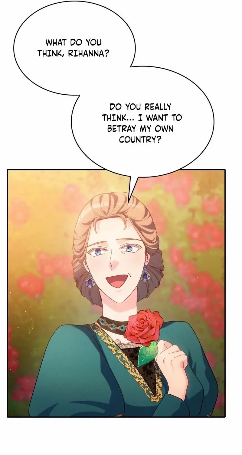 I Don’t Want to Be Loved Chapter 47 page 61 - 