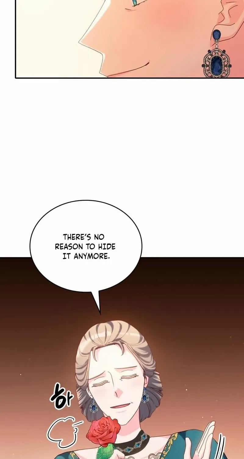 I Don’t Want to Be Loved Chapter 47 page 64 - 